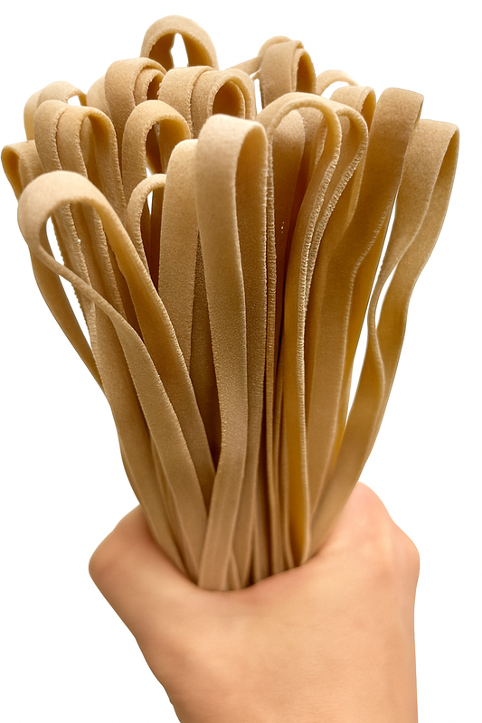 Organic Spelt Tagliatelle