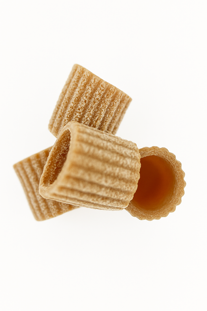 Organic Spelt Mezzi Rigatoni