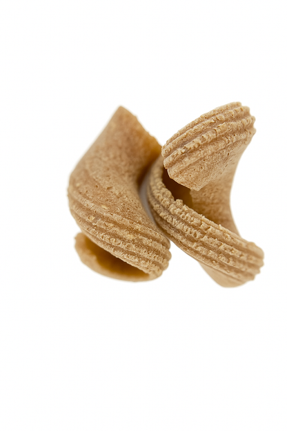 Organic Einkorn Gigli Rigati