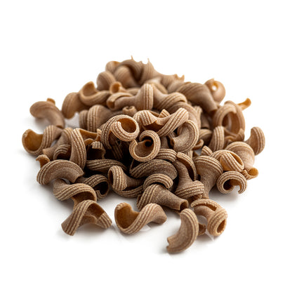 Organic Einkorn Gigli Rigati