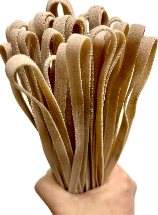 Organic Spelt Tagliatelle