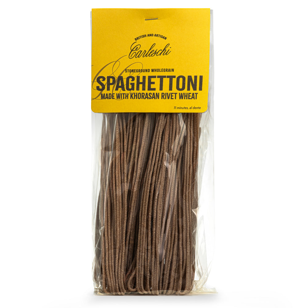 Wholegrain "Krivet" Spaghettoni, 250g