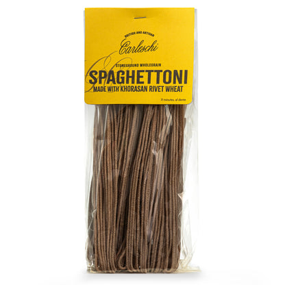 Wholegrain "Krivet" Spaghettoni, 250g