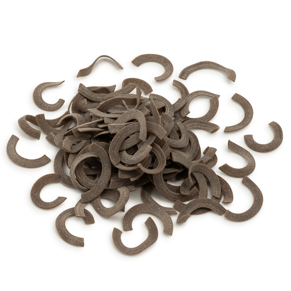 Pizzoccheri: British Buckwheat Pasta