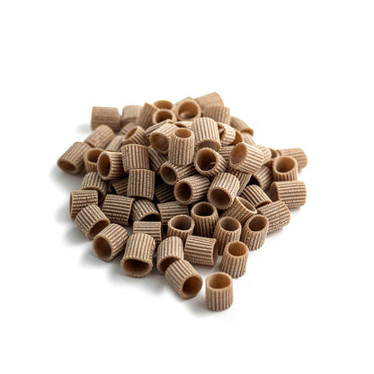 Organic Spelt Mezzi Rigatoni