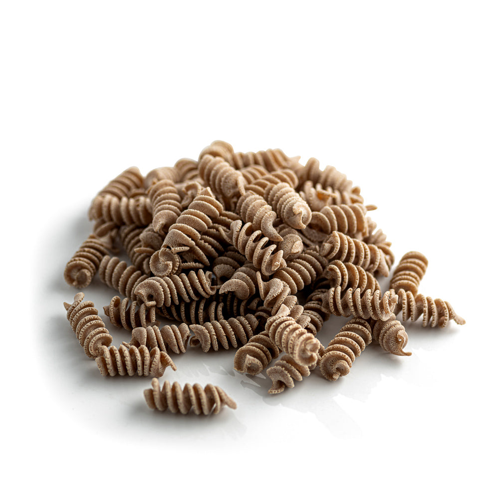 Organic Spelt Fusilli