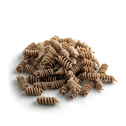 Organic Spelt Fusilli
