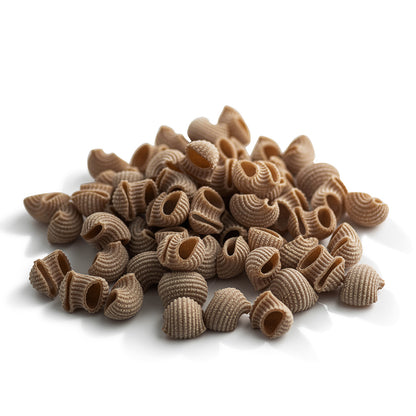 Organic Spelt Pipe Rigate